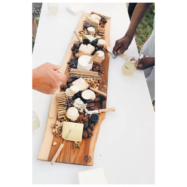 The Grey Barn and Farm