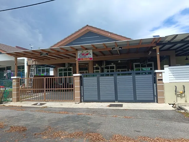 Arfa Permata Homestay