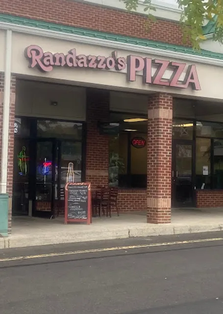 Randazzo's Pizza