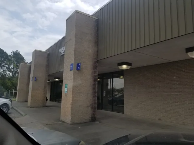 United States Postal Service