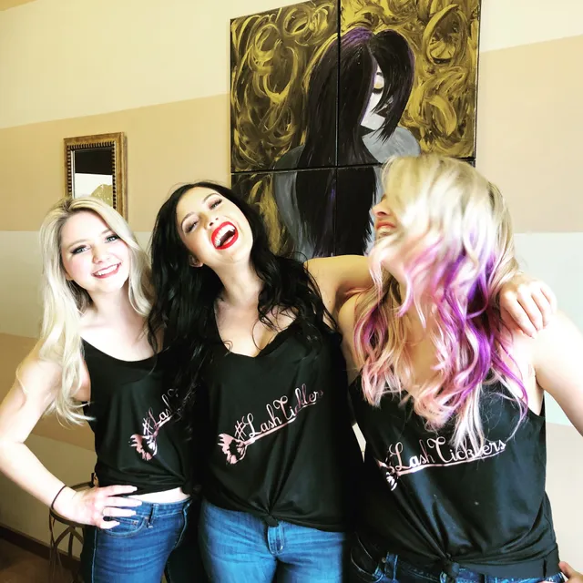 Infinity Lashes and Beauty Bar