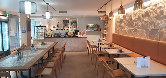 That Place Next Door - TPND