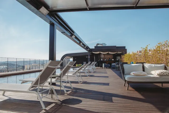 Upon Lisbon Prime Residences