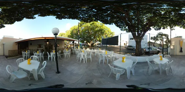 Mister Titas Esfiharia e Pastelaria