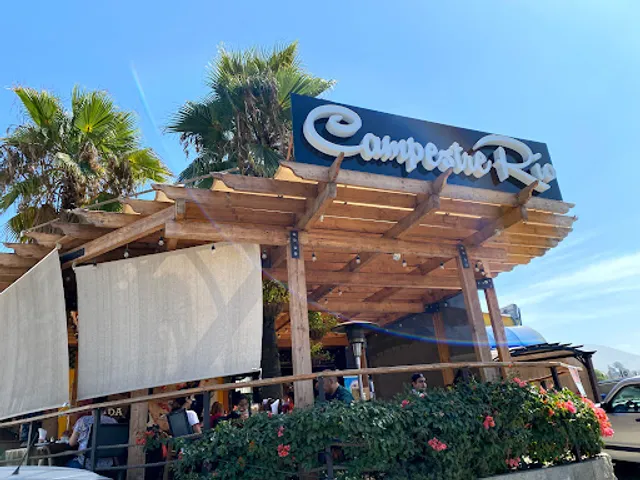 Campestre Rio Restaurant