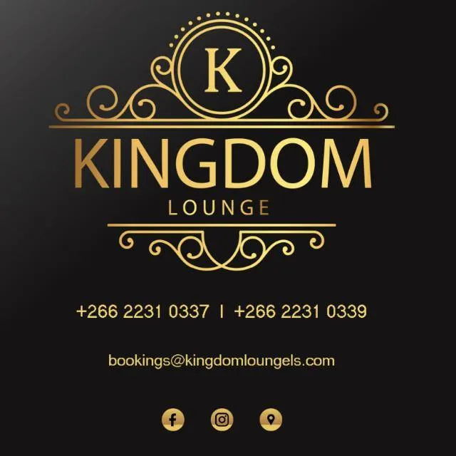 Kingdom Lounge
