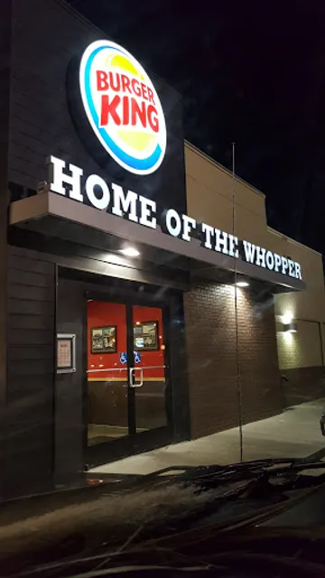 Burger King
