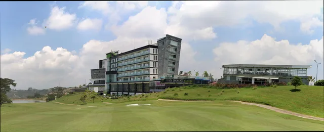 Hotel Punta Diamante