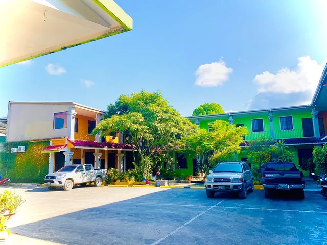 Hotel Rincón Colonial