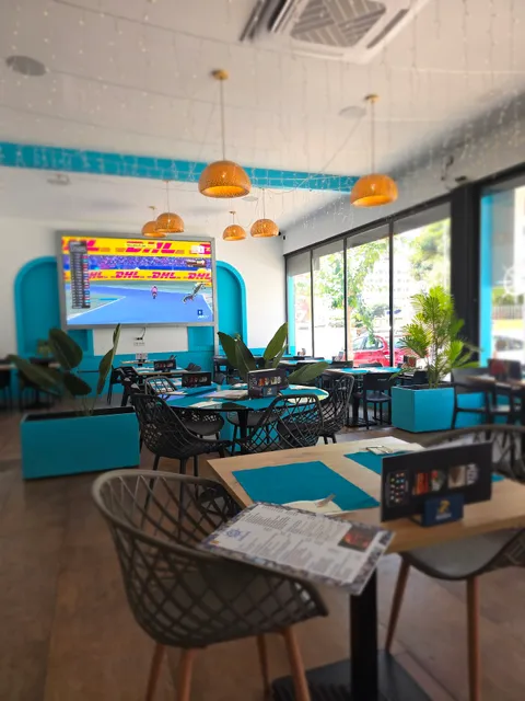 Bahía Azul Benidorm