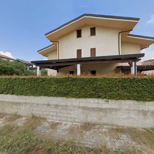 Residence Il Giardino by PizzoApartments