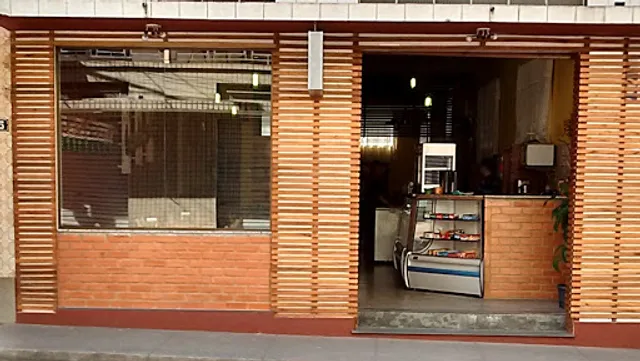 Restaurante Tropitalia