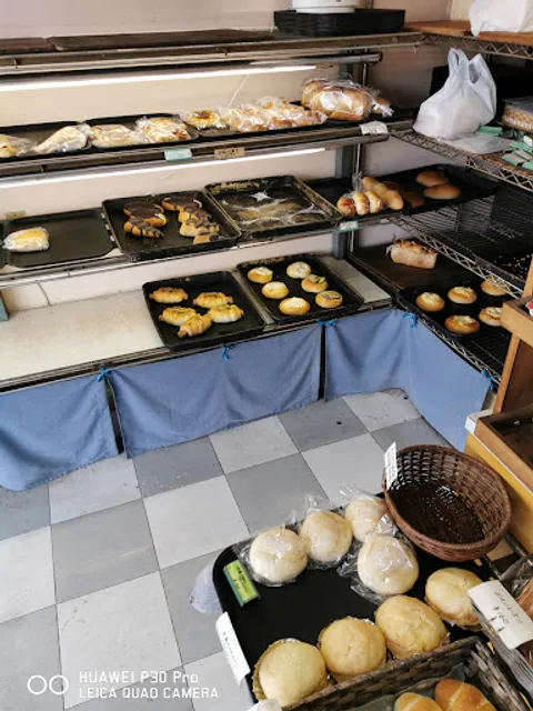 渦潮ベーカリー 楠葉店