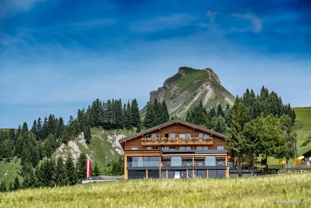 Hotel Walisgaden Resort & monti Suites