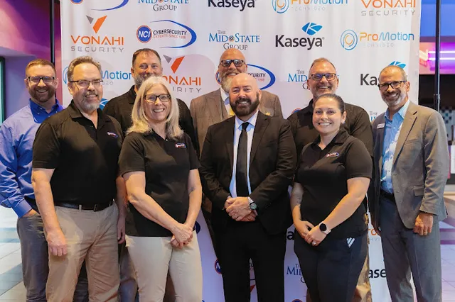 Nashville Computer, Inc.