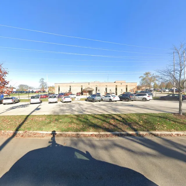 Corewell Health Gerber Hospital Multispecialty Clinic - Fremont