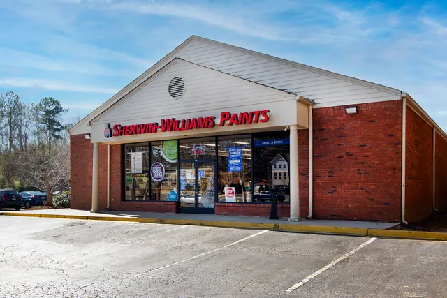 Sherwin-Williams Paint Store