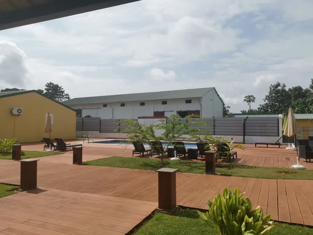 Quinta de Santa Rita