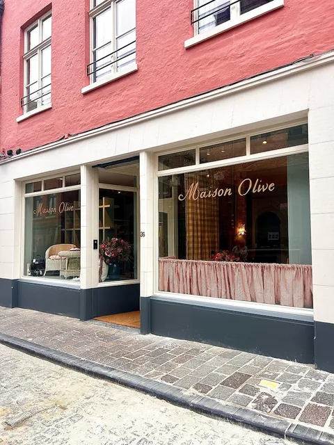 Maison Olive