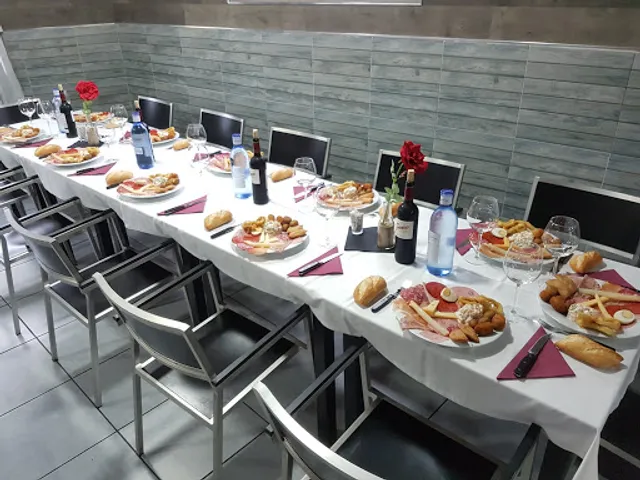 RíoMar Bar-Restaurante