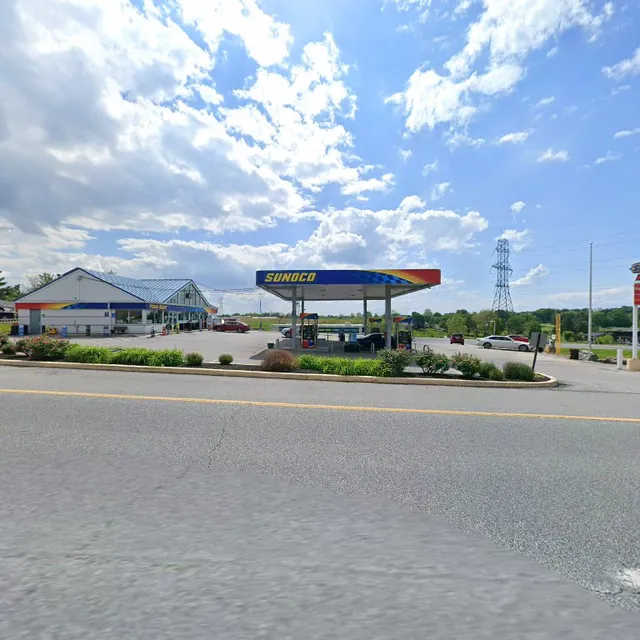 Got Jerk Island Grill Express