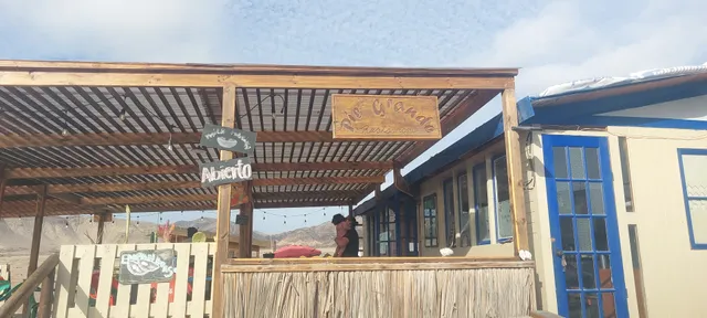 Restaurant Pie Grande