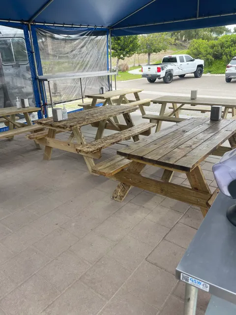 Thovo Mariscos & Birria