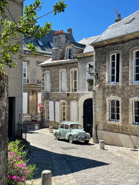 Gîte Boulogne sur mer