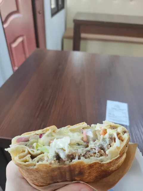 Ali Baba Kebab Kraków