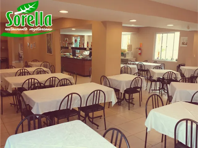 Sorella - Água Verde