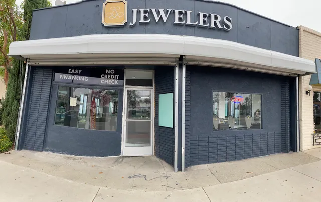 Lupita’s Jewelers
