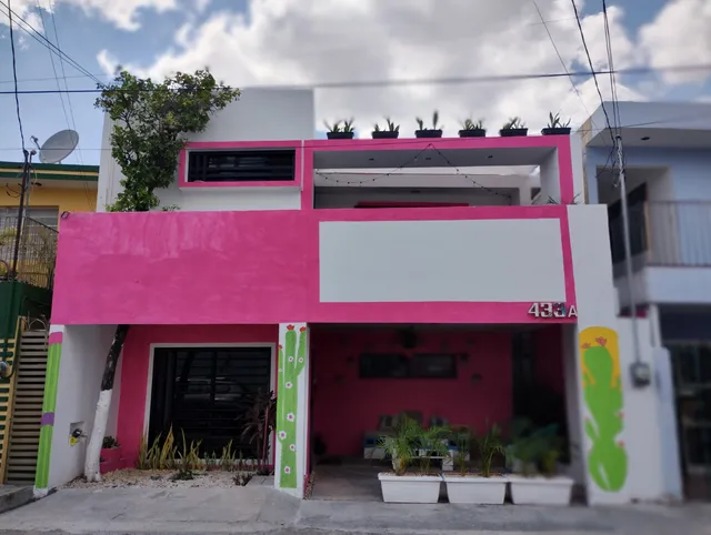 T´ÚUBUL K´IIN BED & BREAKFAST BY YUCATAN SUNSET