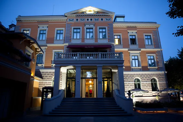 Gallery Park Hotel & SPA