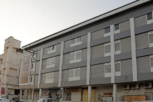 OYO 13134 Hotel Grand Regency