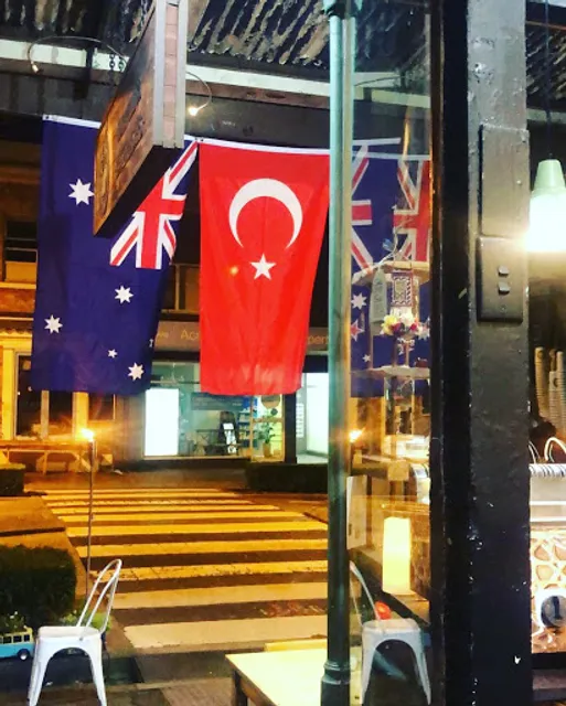 Hungry Bull Co. Balmain