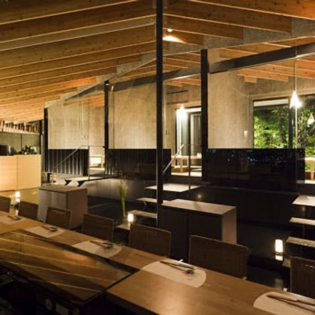 鮨ダイニング天空 / Sushi Dining TENKU