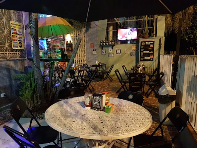 Mad Buffalo Hamburgueria Artesanal