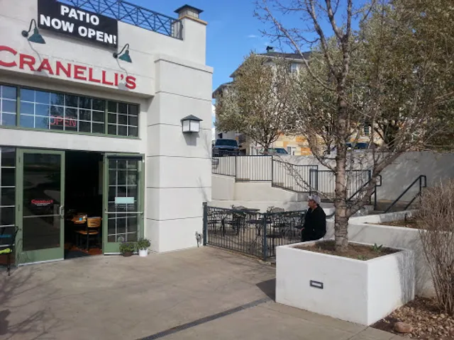 Cranelli's Italian Restaurant