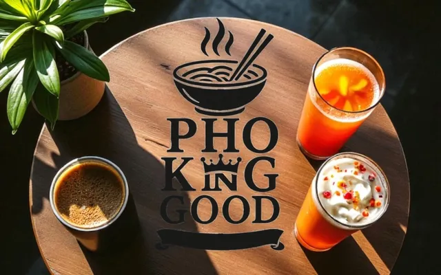 Pho King Good
