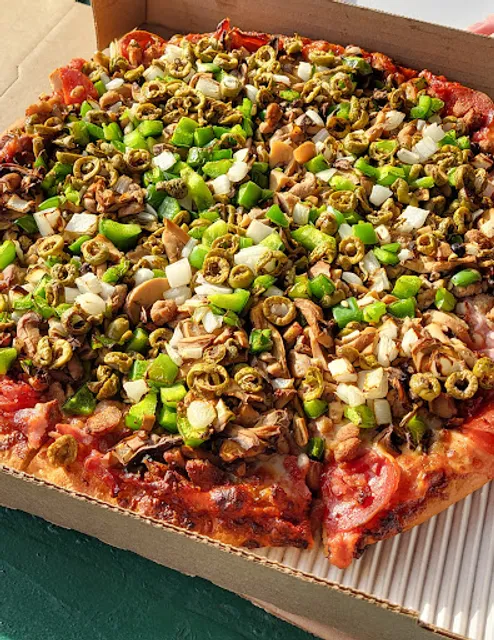 Enzo's Pizzeria of Davison