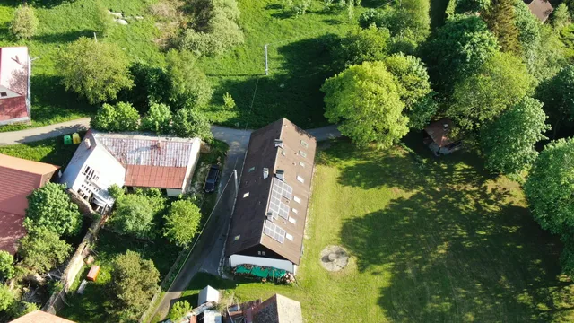 Penzion Na Výsluní