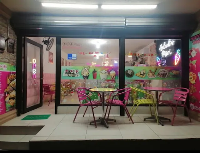 Helados Miri