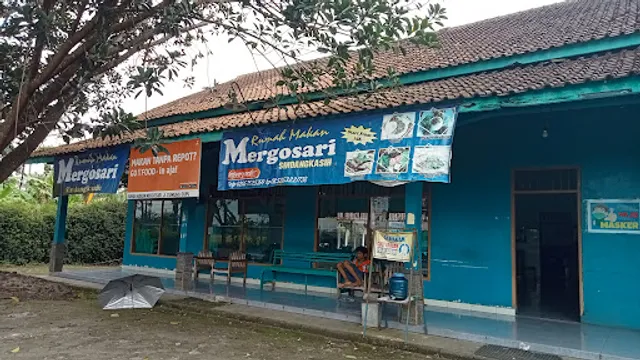 RM Mergosari