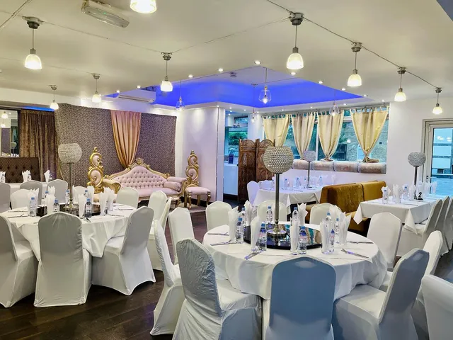City Of Paris Restaurant & Banqueting Venue