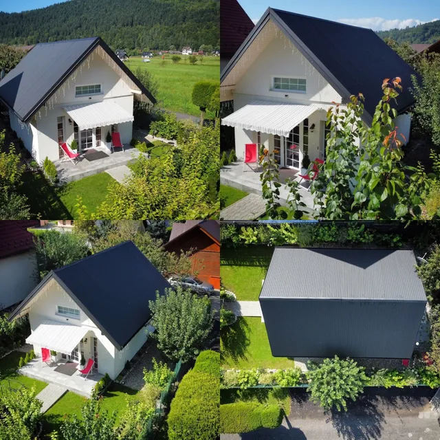 Pałacyk Liliana & Apartament Pałacowy Liliana