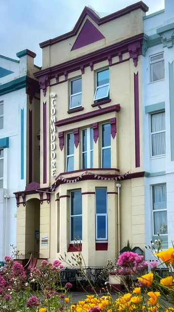 The Commodore - Paignton