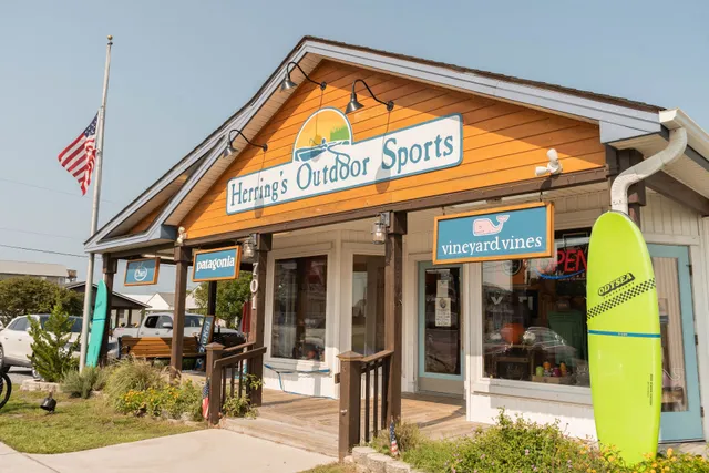 Herring's Outdoor Sports