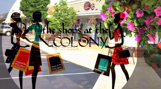 The Shops at The Colony
