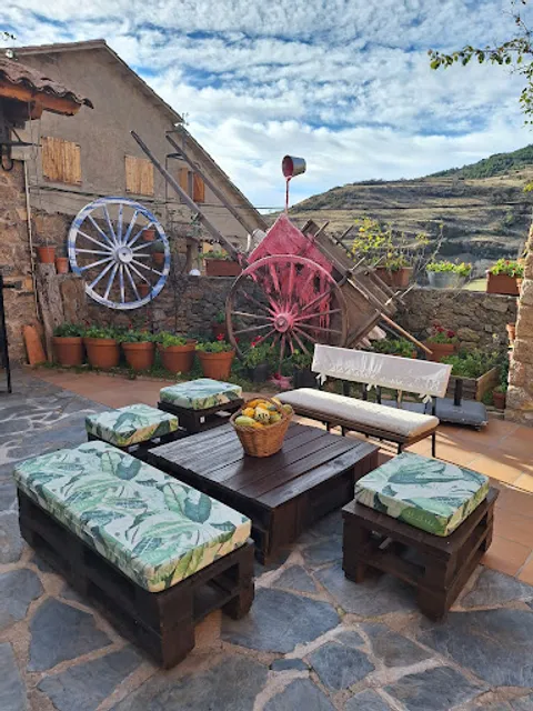 Restaurant Ca l'Amador