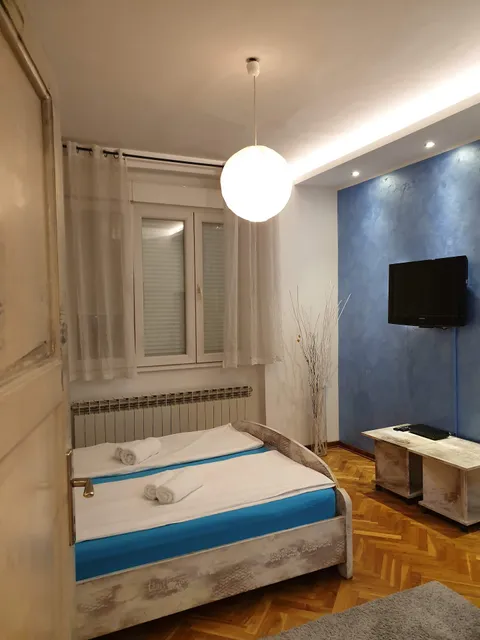 Panorama Central Apartments